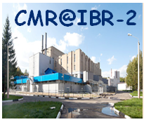 International Conference “Condensed Matter Research at the IBR-2”